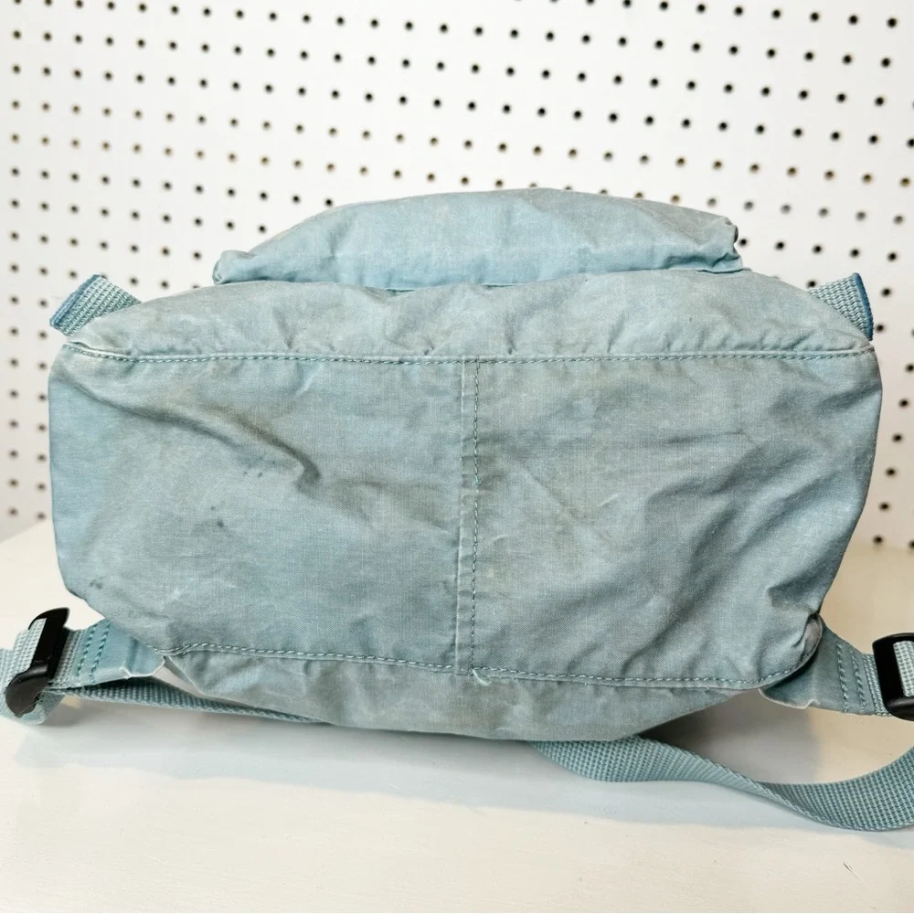 Fjallraven classic kanken